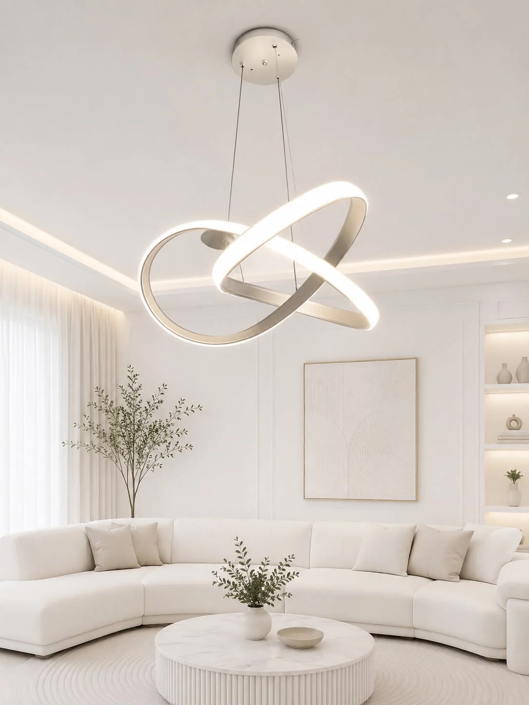 LED